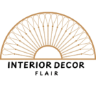 Interiordecorflair Logo