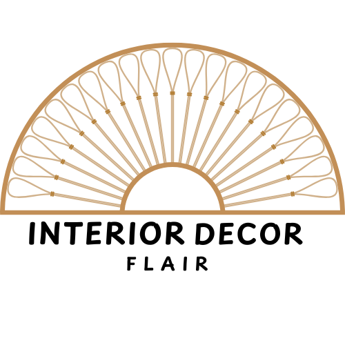 Interiordecorflair Logo