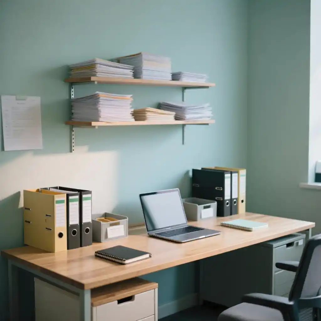 8 Must Try Tips Office Files Organization Ideas