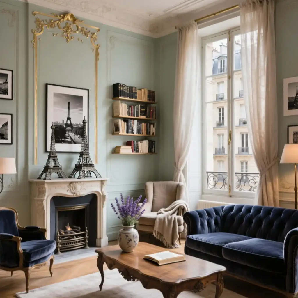 Apartment Aesthetic Tips