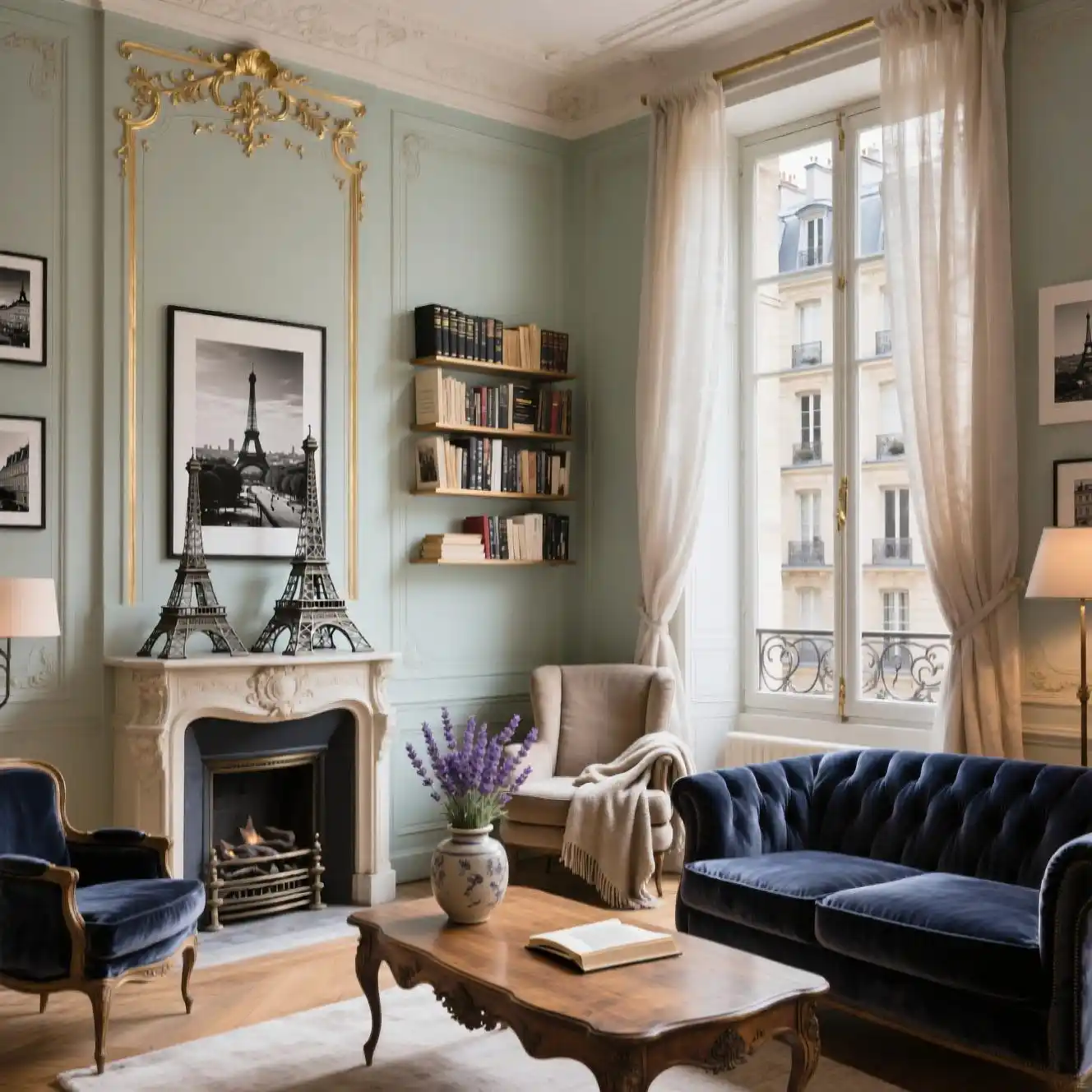 Apartment Aesthetic Tips