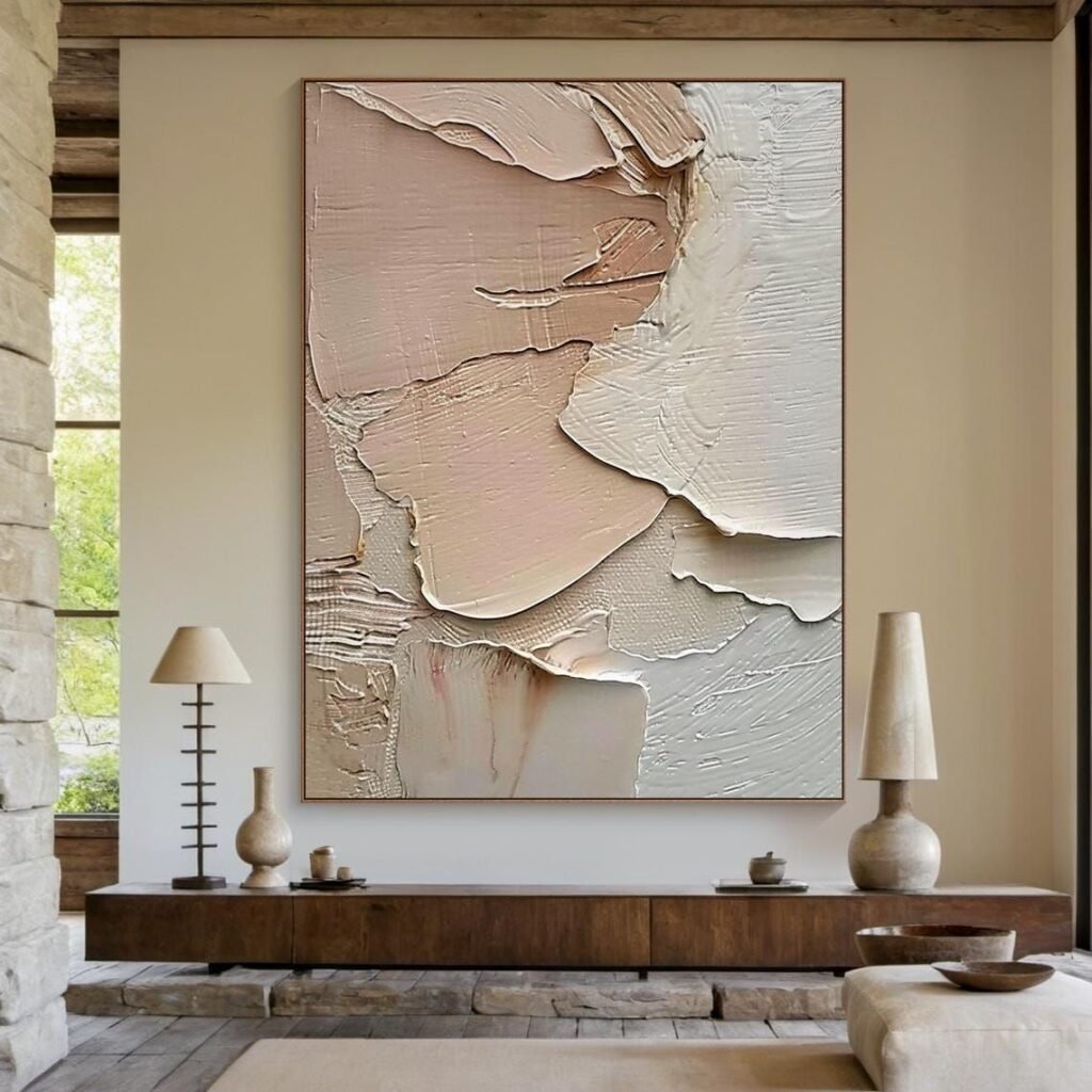 Creative Bedroom Wall Art Painting Ideas You Need to Try Now