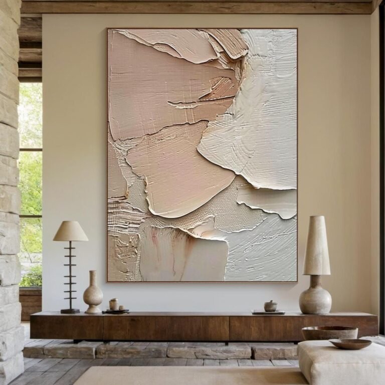 Creative Bedroom Wall Art Painting Ideas You Need to Try Now