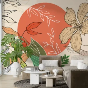 Wall Hand Painting Ideas