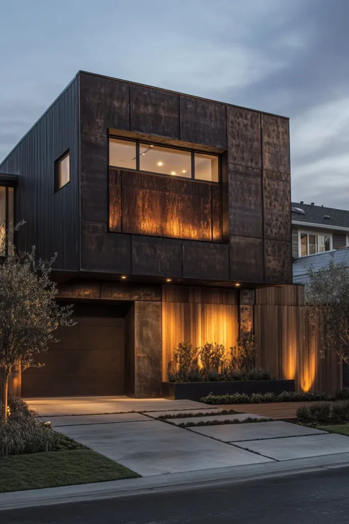 Trending Barndominium Exterior Designs That Everyone is Talking About