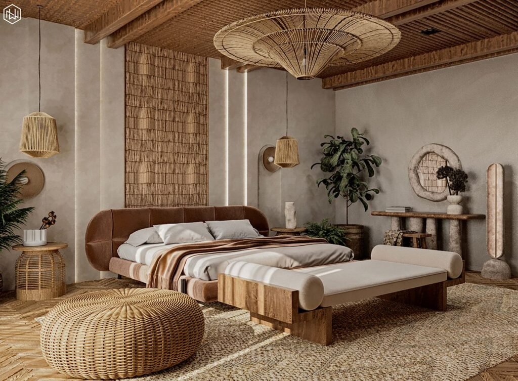 Discover the Beauty of Wabi Sabi Interior Design Stunning Ideas to Try Today