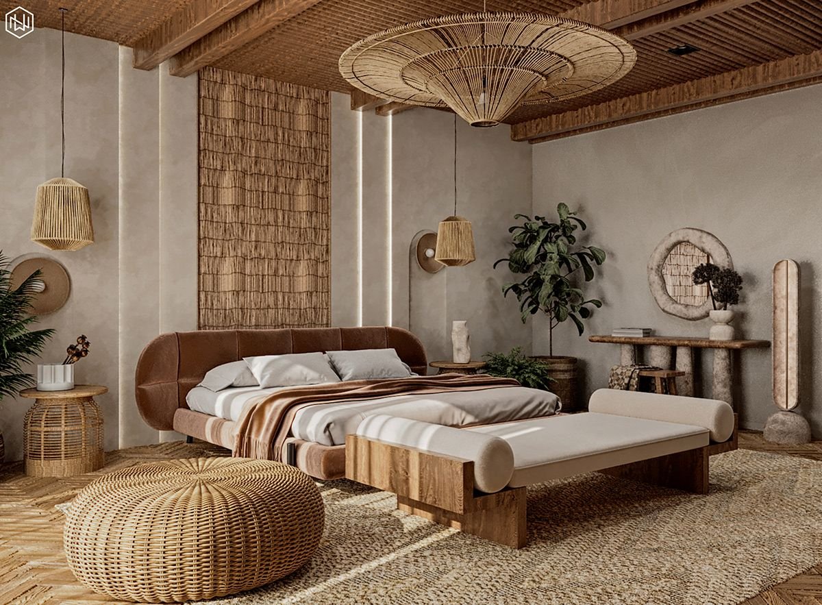 Discover the Beauty of Wabi Sabi Interior Design Stunning Ideas to Try Today
