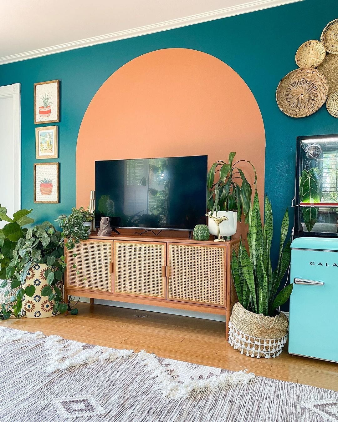 Guide to Easy Wall Painting Ideas