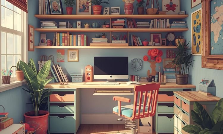 Organizing Small Spaces Ideas That Actually Maximize Every Inch